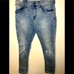 Arizona advanced flex fit mens jeans